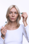Сироватка для вій від Lamic «Rivitalizzante per ciglia», 3ml