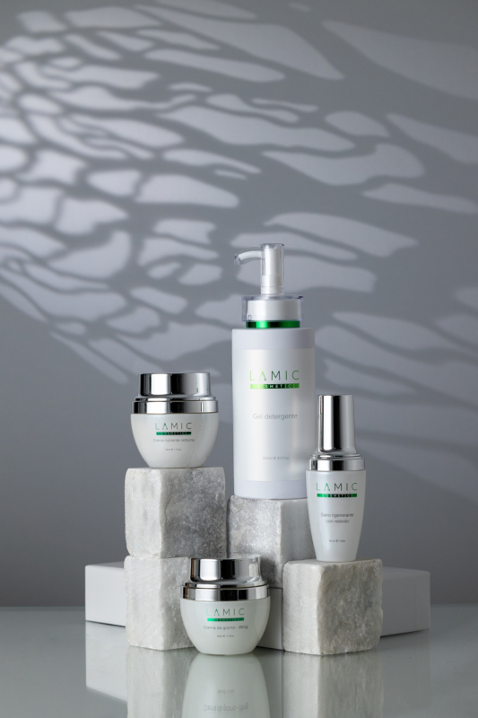 Акційний набір від Lamic "День та ніч"