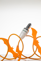 Сироватка з гіалуроновою кислотою для інтенсивного зволоження шкіри від Lamic «Acido ialuronico»  фото rew