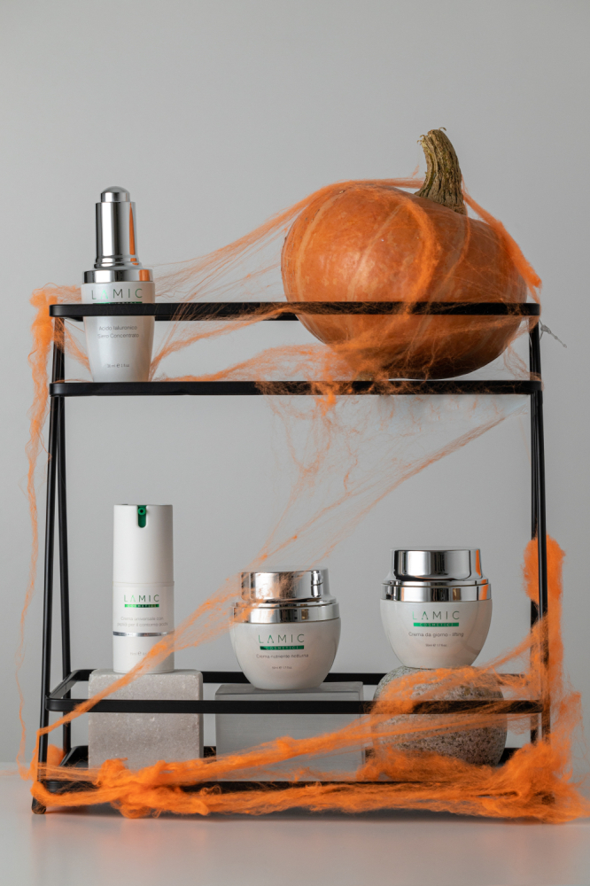 Акційний набір "Halloween" фото Акційний набір "Halloween"