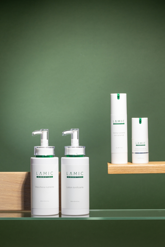 Акційний набір "Насичена осінь"