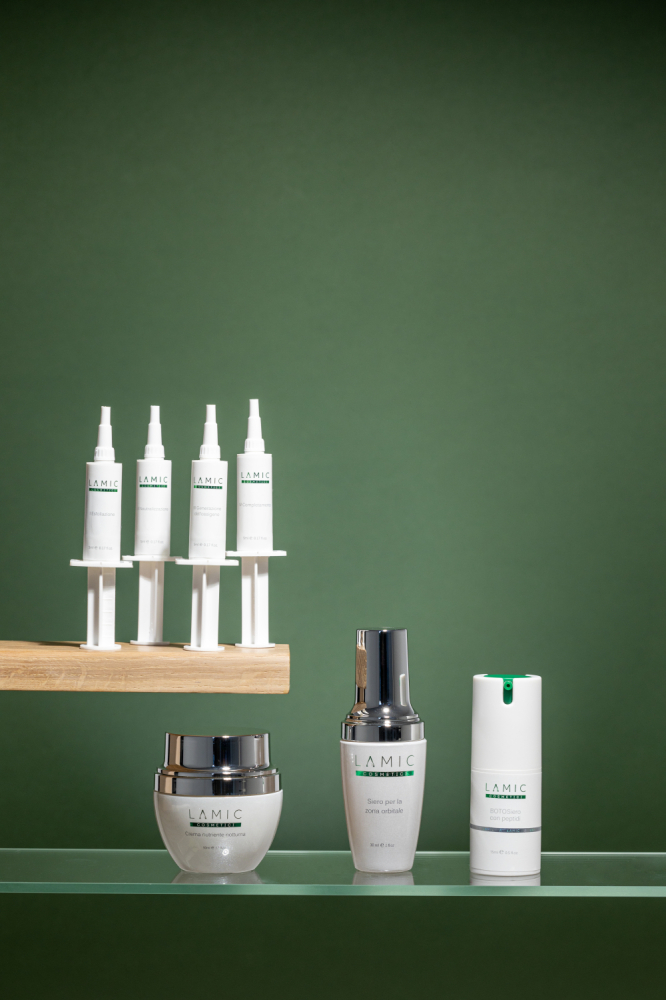 Акційний набір "Вічна молодість"