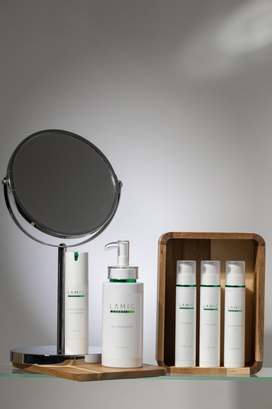 Акційний набір "Сила Карбоксі"