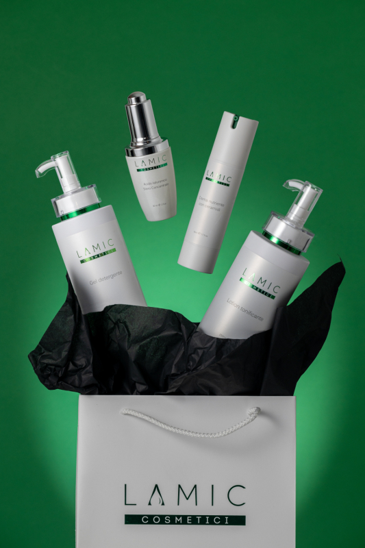 Акційний набір "Black Friday 2"