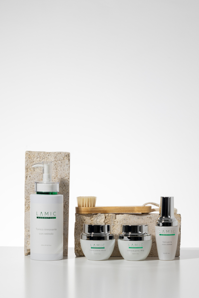 Акційний набір "Вічна молодість"