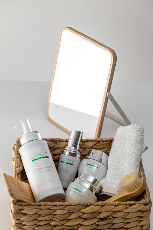 Акційний набір "Вічна молодість"