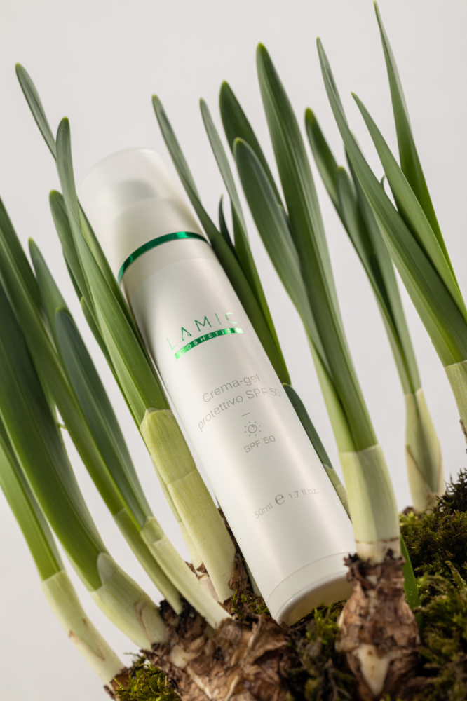 Акційний набір від Lamic "Ефект фотошопу"