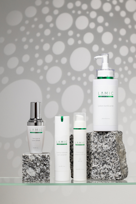 Акційний набір "Живлення та захист "