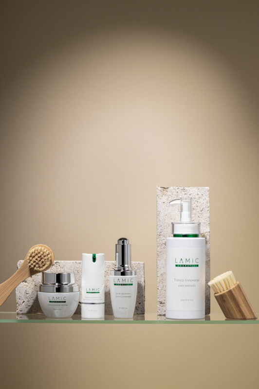 Акційний набір "Зволоження та живлення "