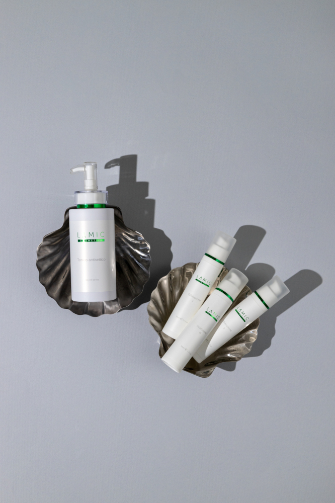 Акційний набір "Сила Карбоксі"