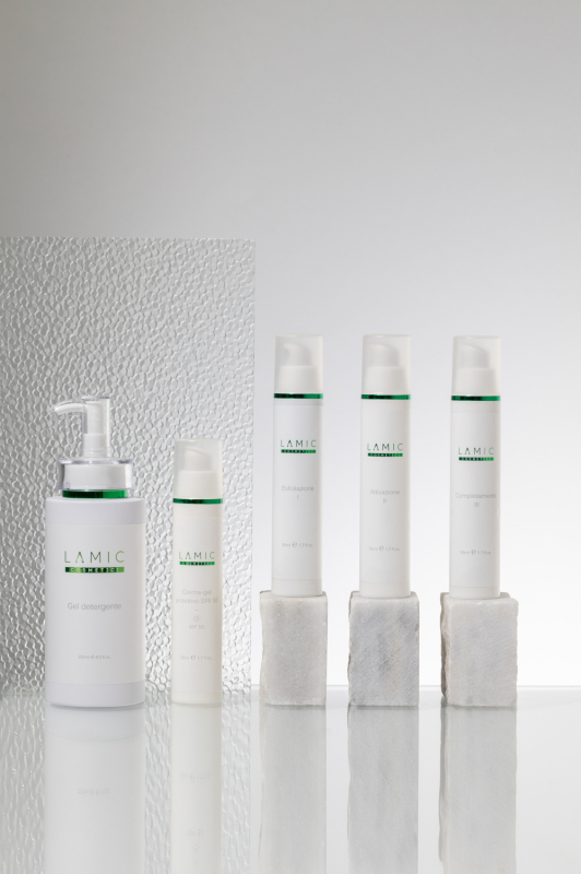 Акційний набір "Сила Карбоксі"