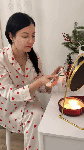 Живильна маска від Lamic «Maschera nutriente» 
