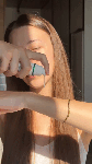 Захисний крем-гель SPF 35 від Lamic «Crema-gel protettivo SPF 35»