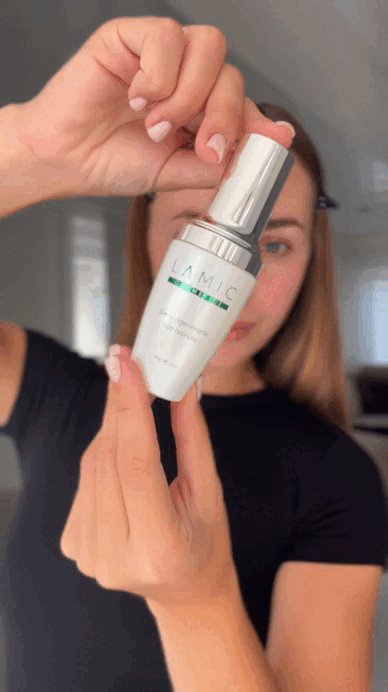 Відновлююча сироватка з ретинолом "Siero rigenerante con retinolo", 30 ml