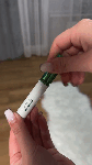 Сироватка для вій від Lamic «Rivitalizzante per ciglia», 3ml