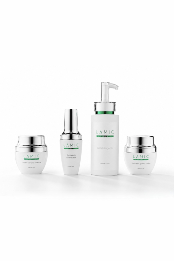 Акційний набір від Lamic "День та ніч"