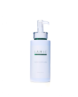 Тонізуючий лосьйон для зволоження шкіри від Lamic «Lotion tonificante» фото rew