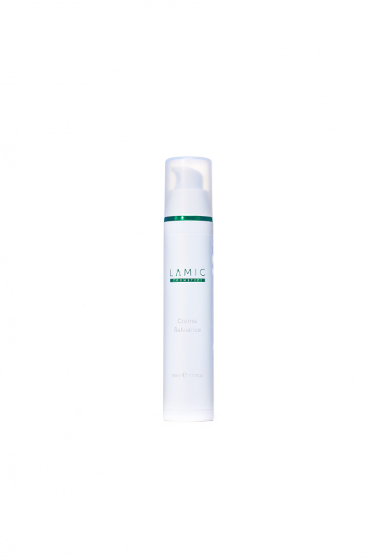 Відновлюючий крем від Lamic «Crema Salvatrice» 50 ml